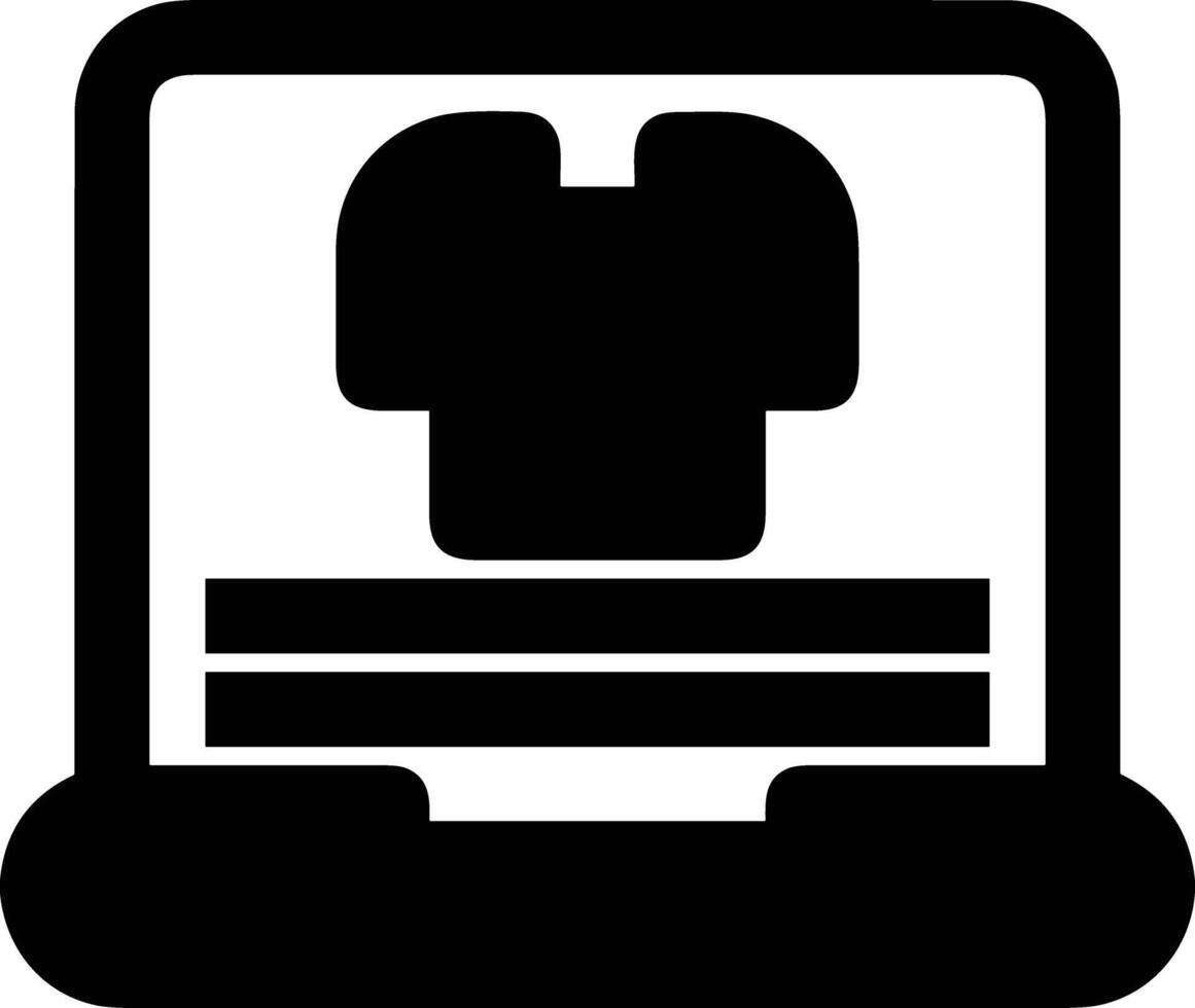Shopping icon symbol image vector