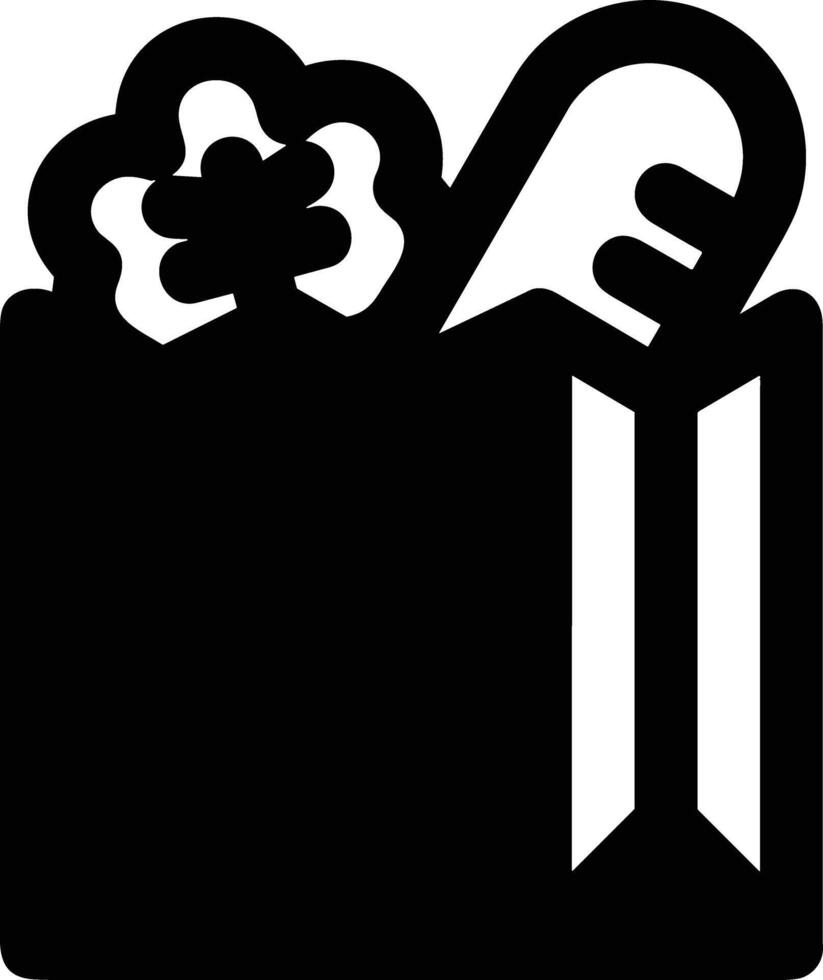 Shopping icon symbol image vector