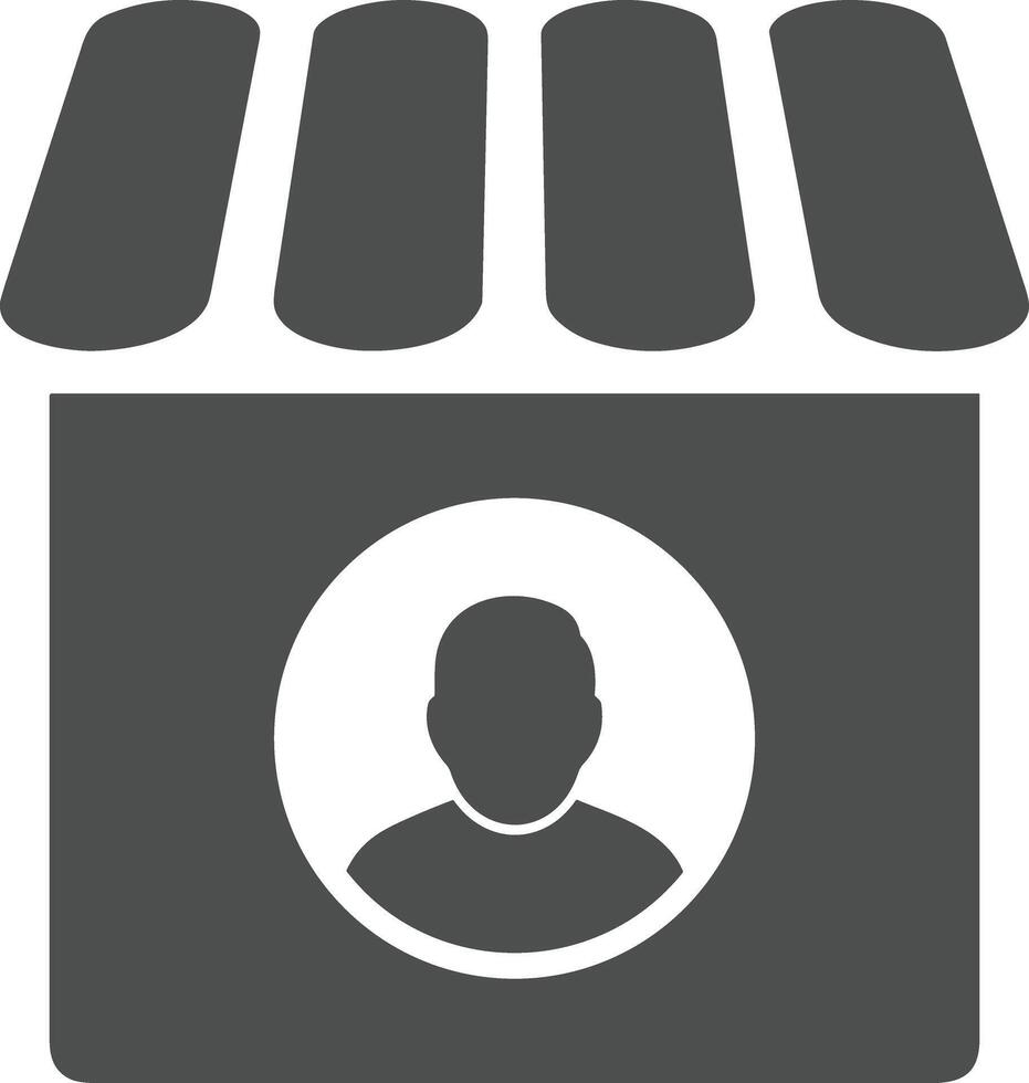 Shopping icon symbol image vector