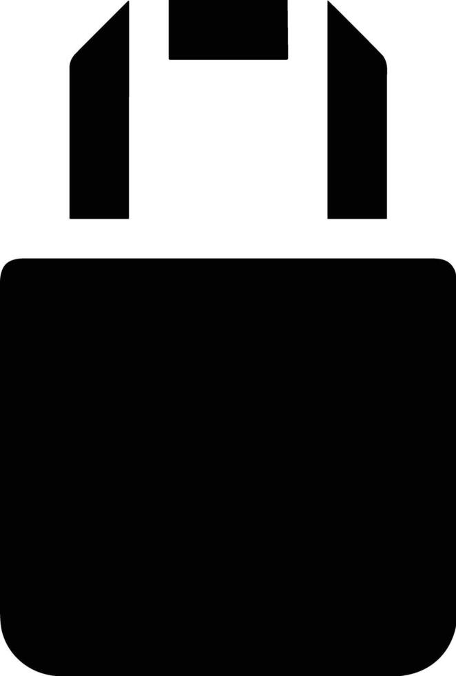 Shopping icon symbol image vector