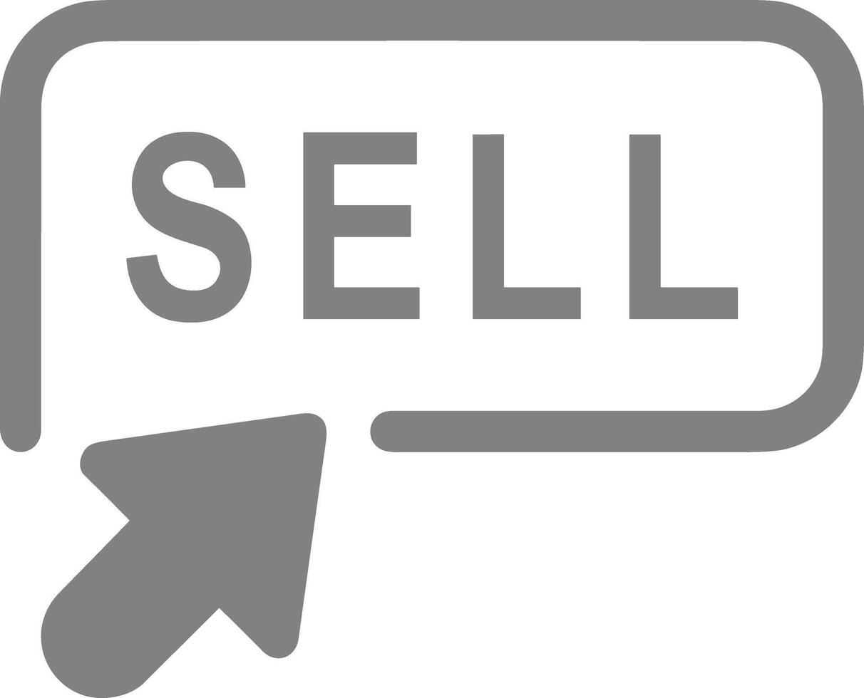 Shopping icon symbol image vector