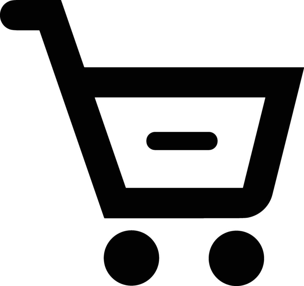 Shopping icon symbol image vector