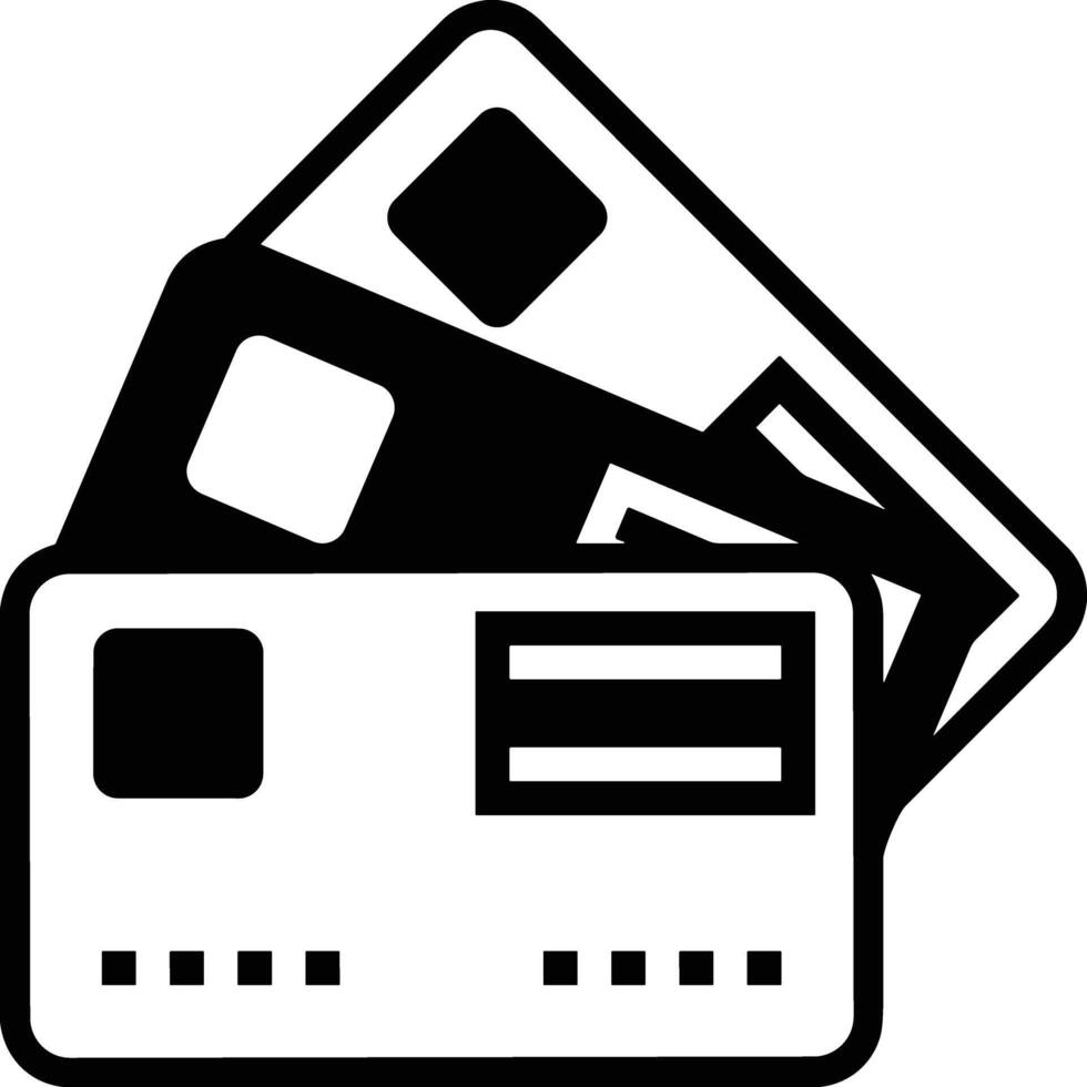 Shopping icon symbol image vector