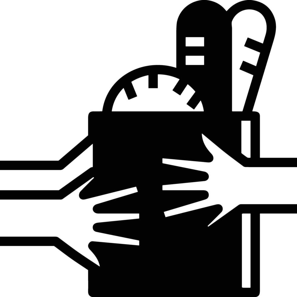 Shopping icon symbol image vector