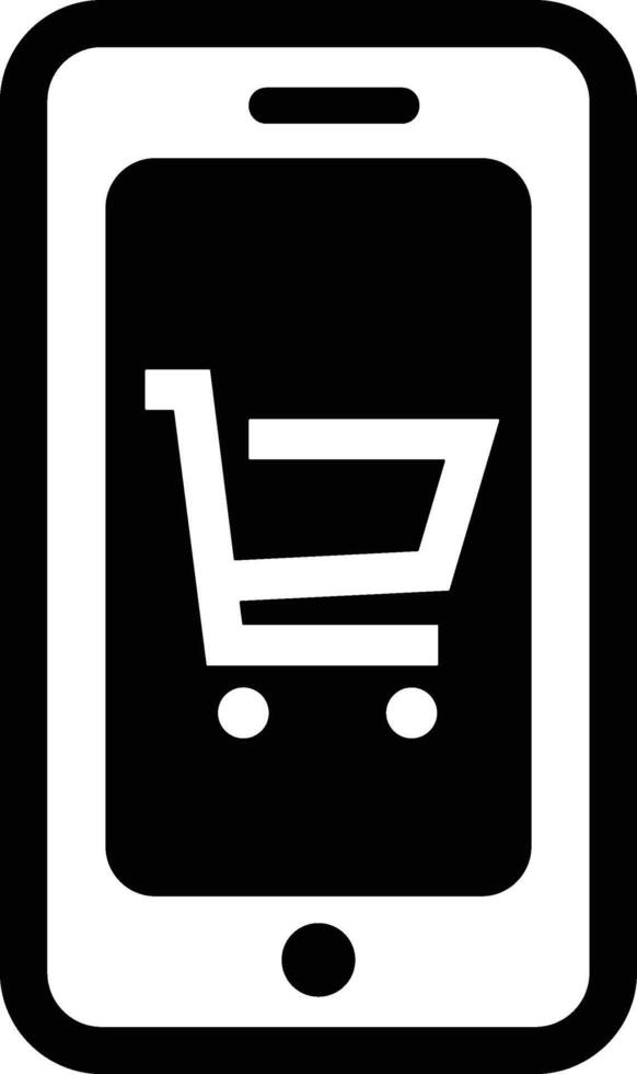 Shopping icon symbol image vector