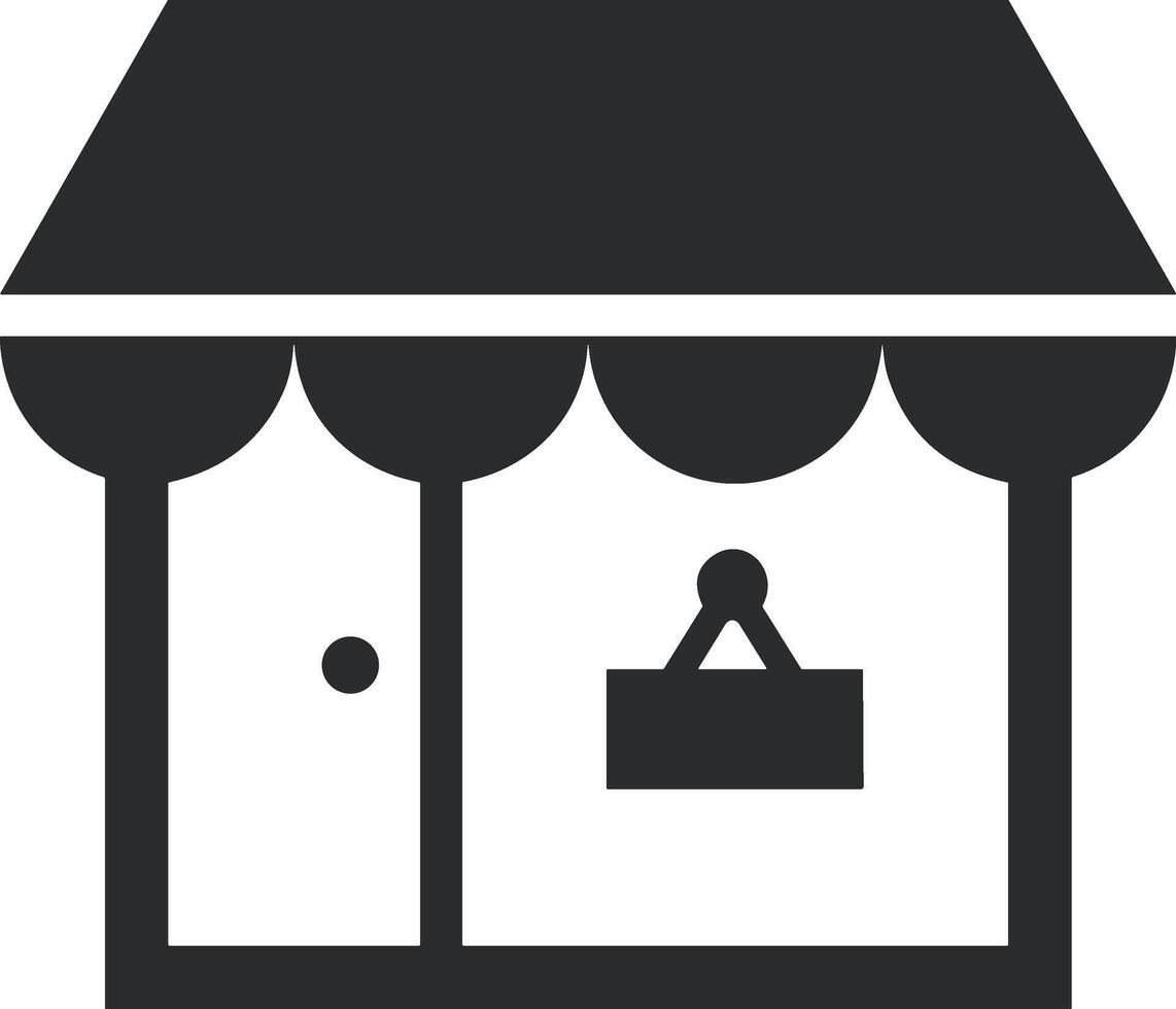 Shopping icon symbol image vector