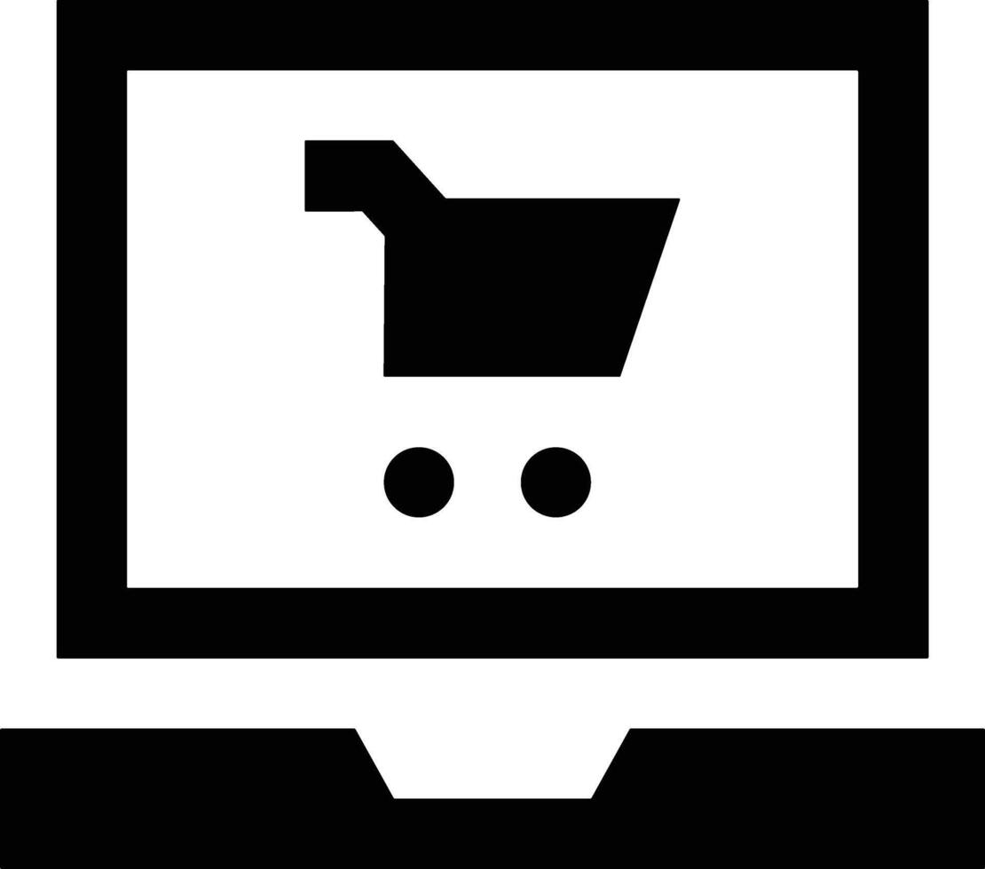 Shopping icon symbol image vector