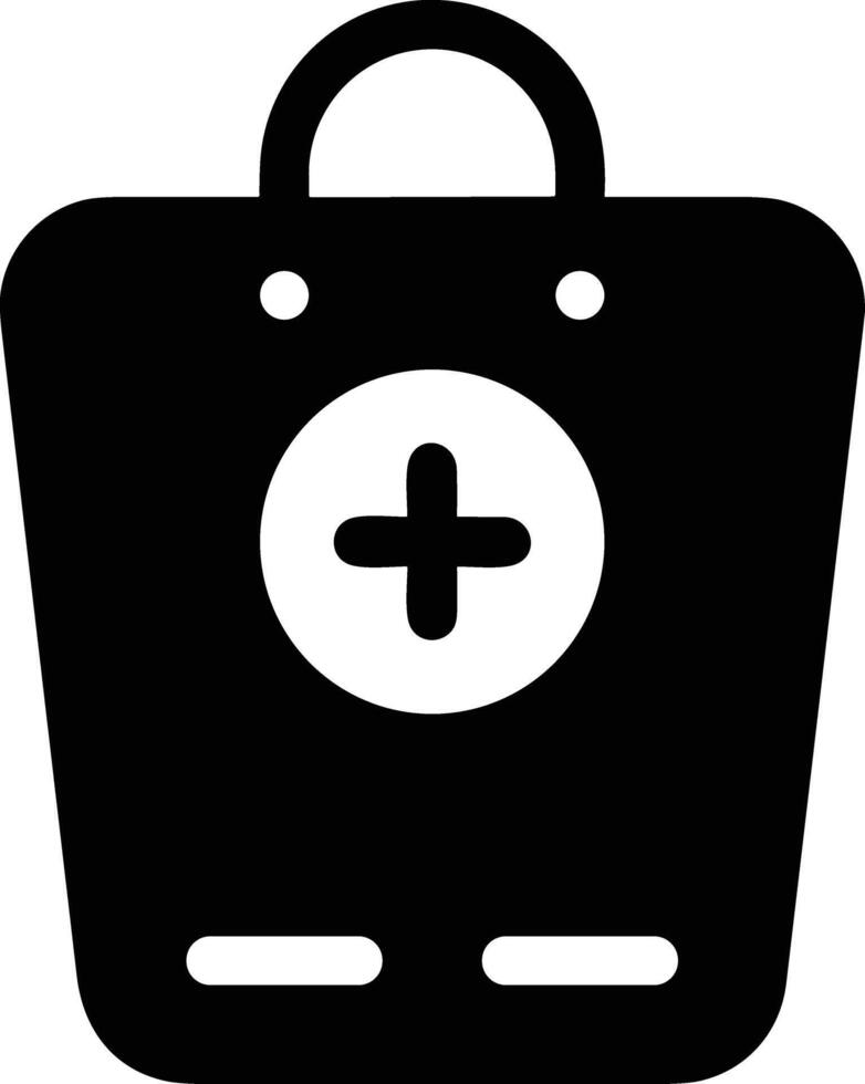 Shopping icon symbol image vector