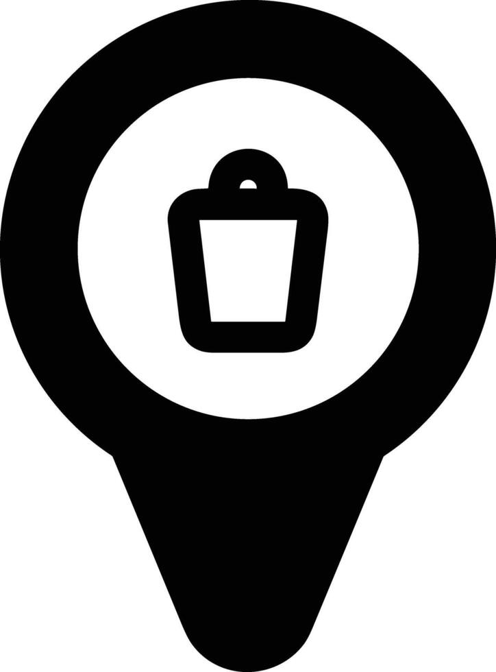 Shopping icon symbol image vector