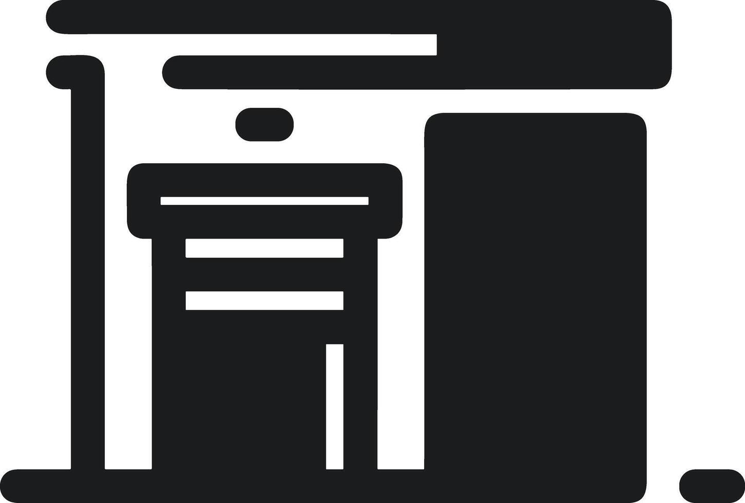 Shopping icon symbol image vector