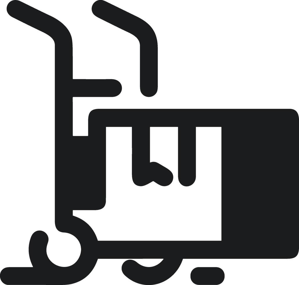 Shopping icon symbol image vector