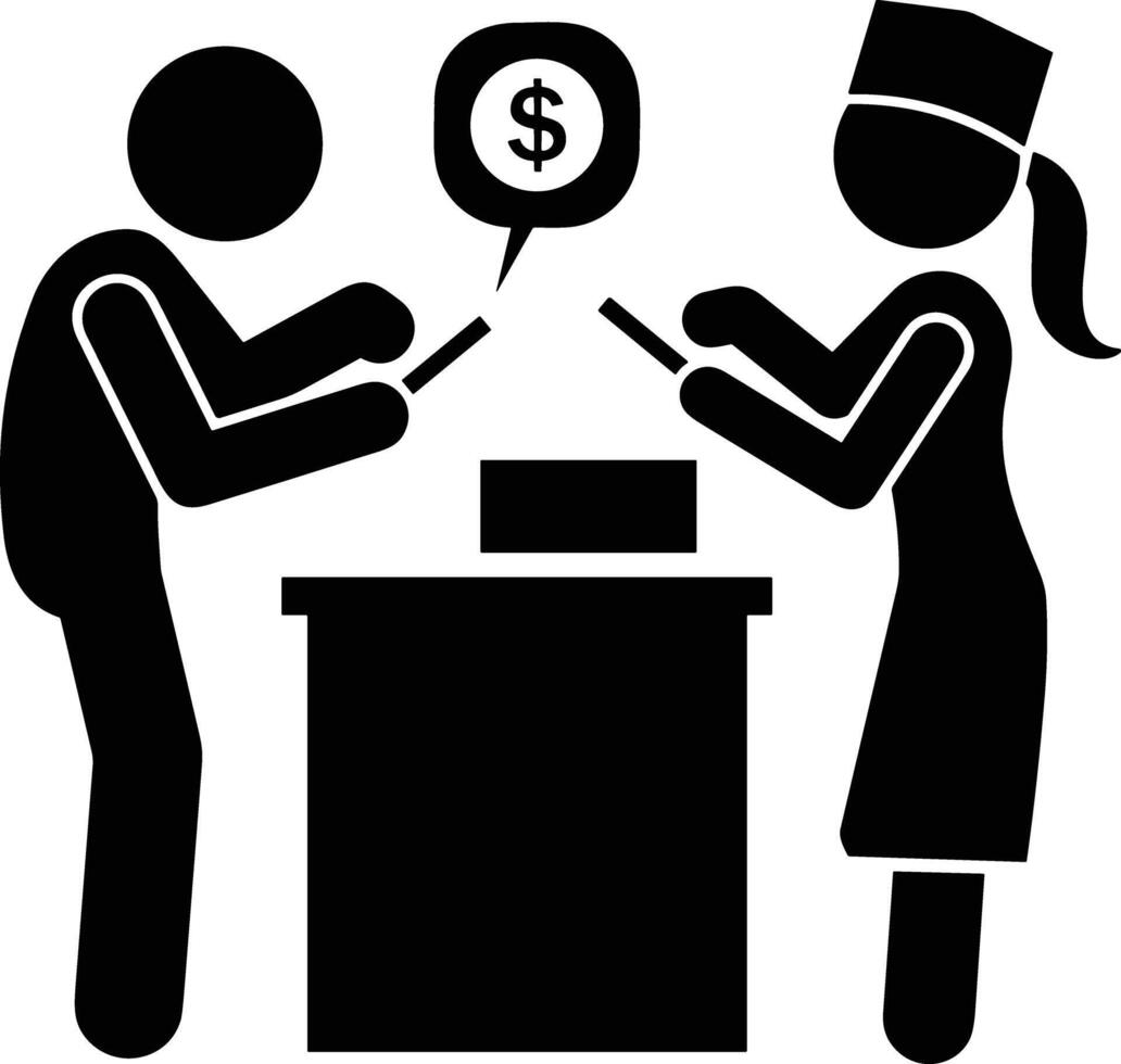 Shopping icon symbol image vector