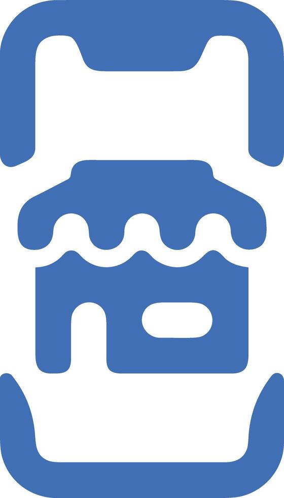Shopping icon symbol image vector