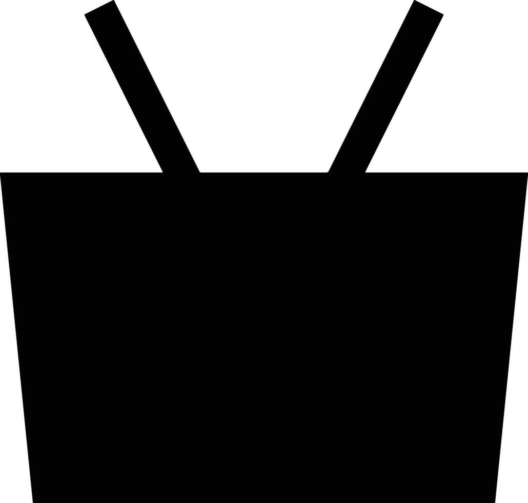 Shopping icon symbol image vector