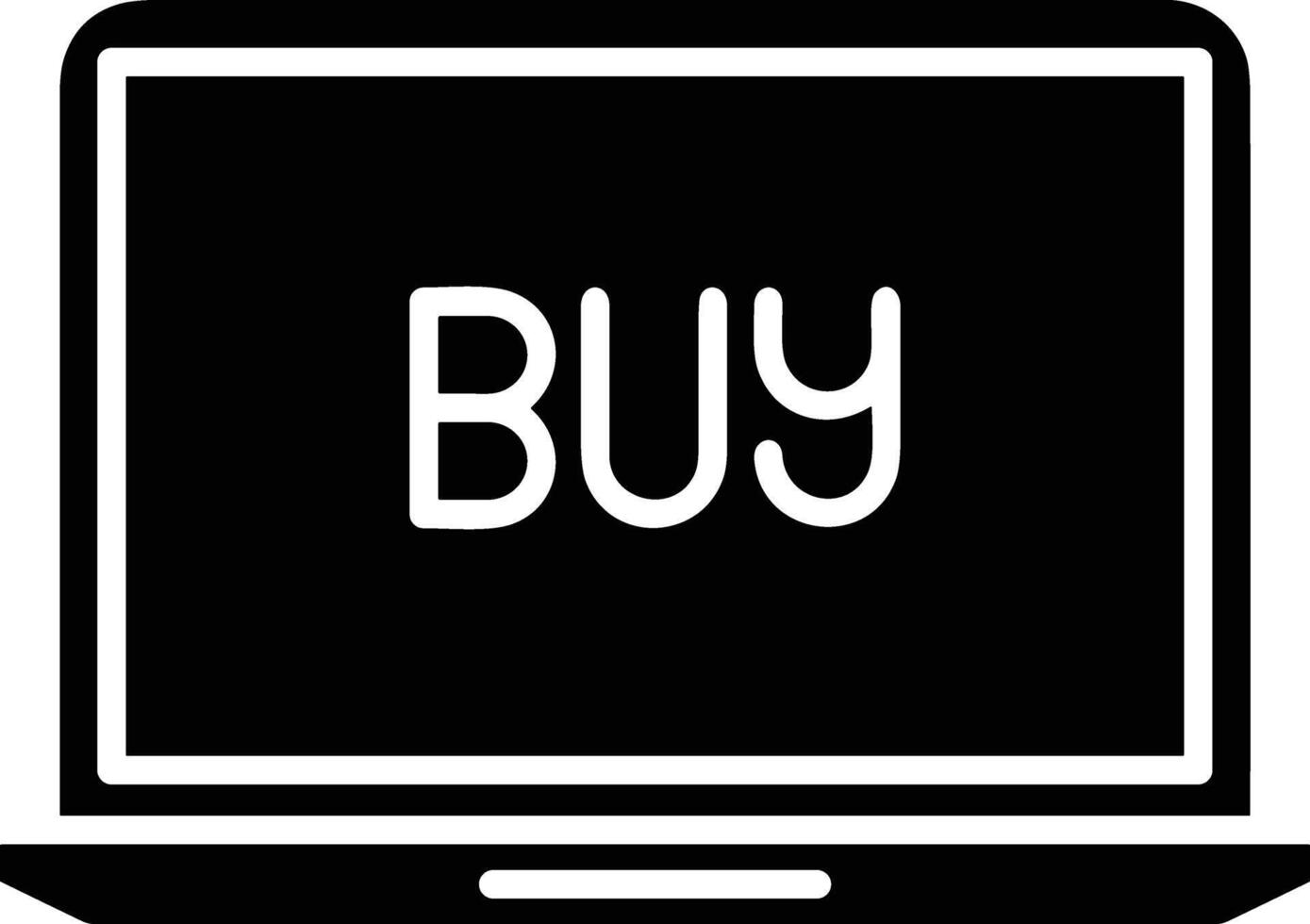 Shopping icon symbol image vector