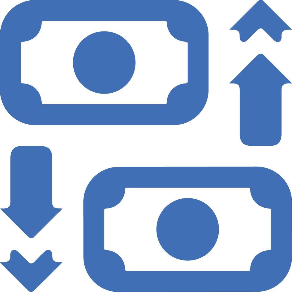 Shopping icon symbol image vector