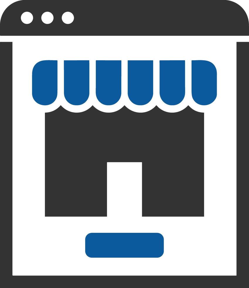 Shopping icon symbol image vector