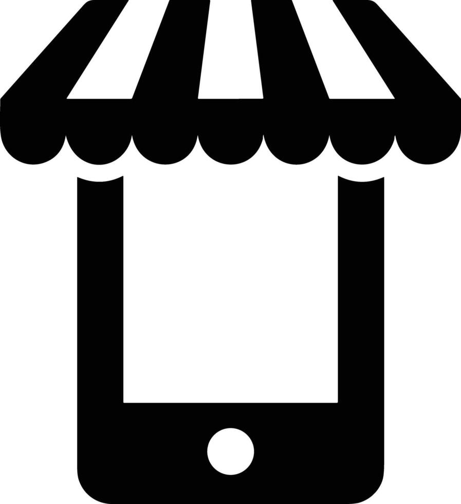 Shopping icon symbol image vector