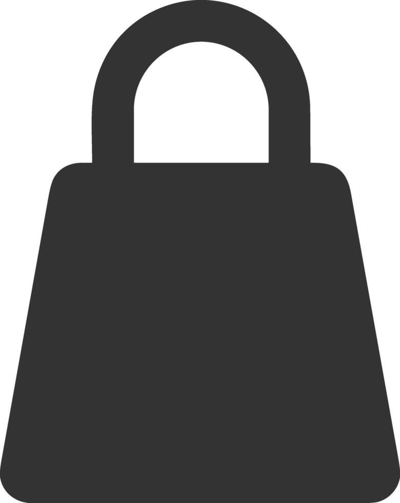 Shopping icon symbol image vector