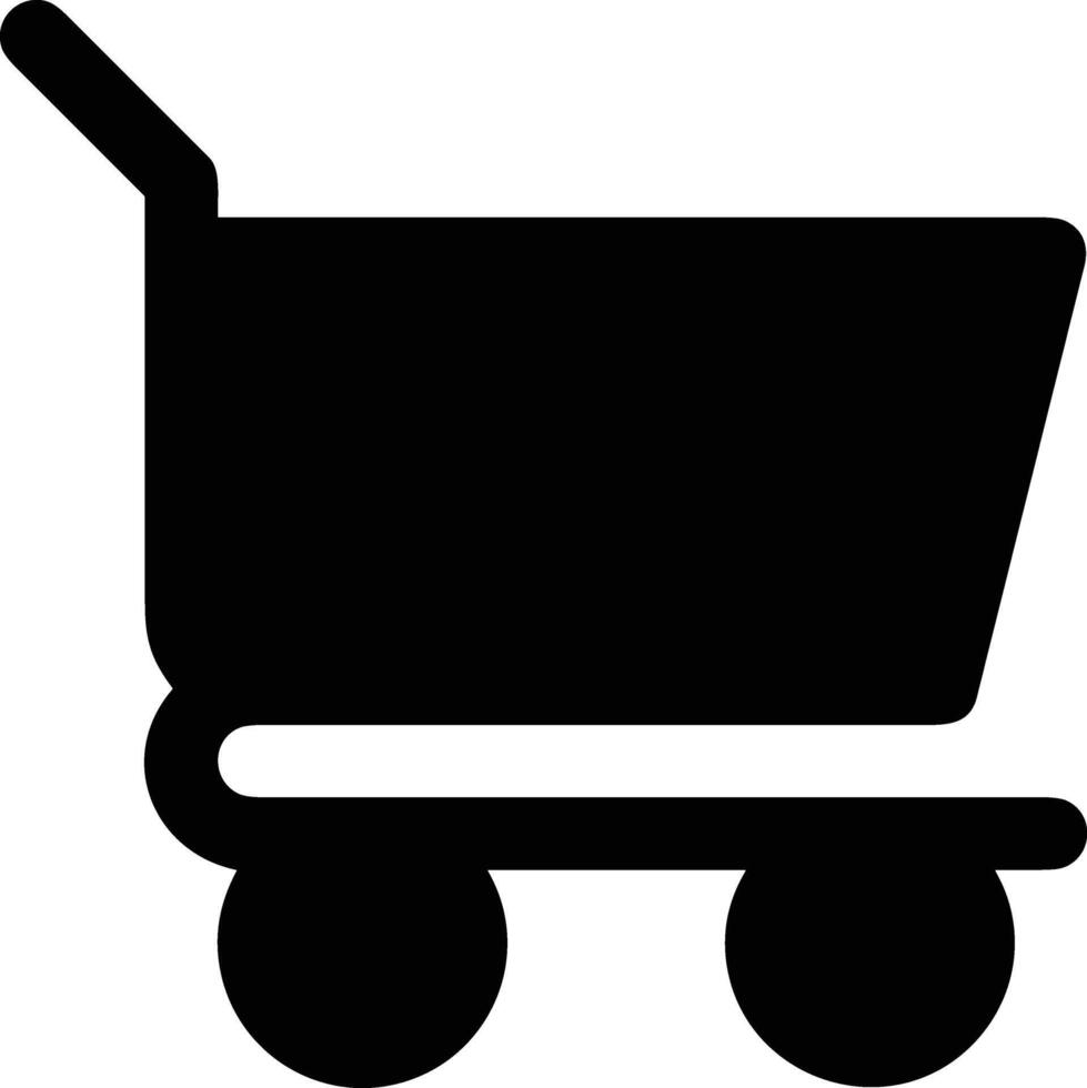 Shopping icon symbol image vector
