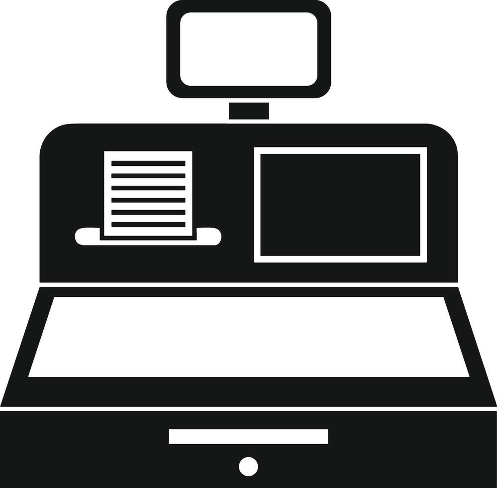 Shopping icon symbol image vector