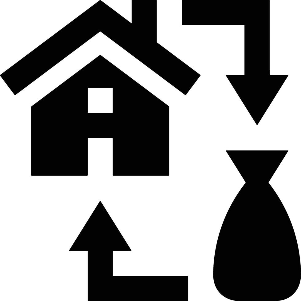 Shopping icon symbol image vector
