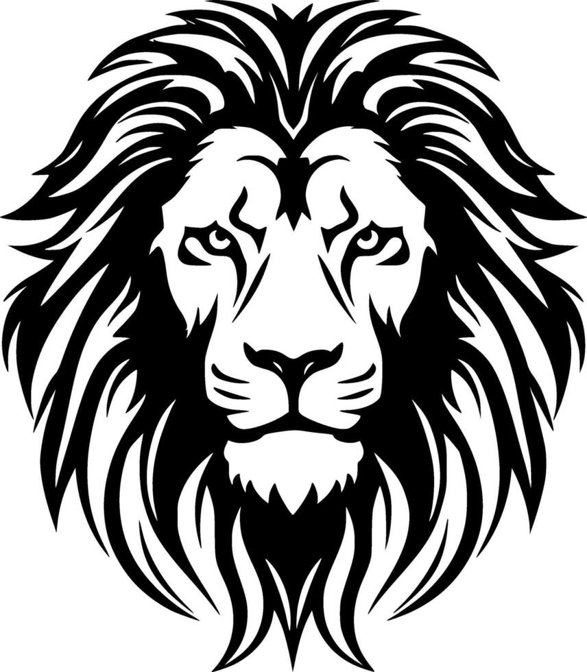 Cecil - Minimalist and Flat Logo - illustration vector