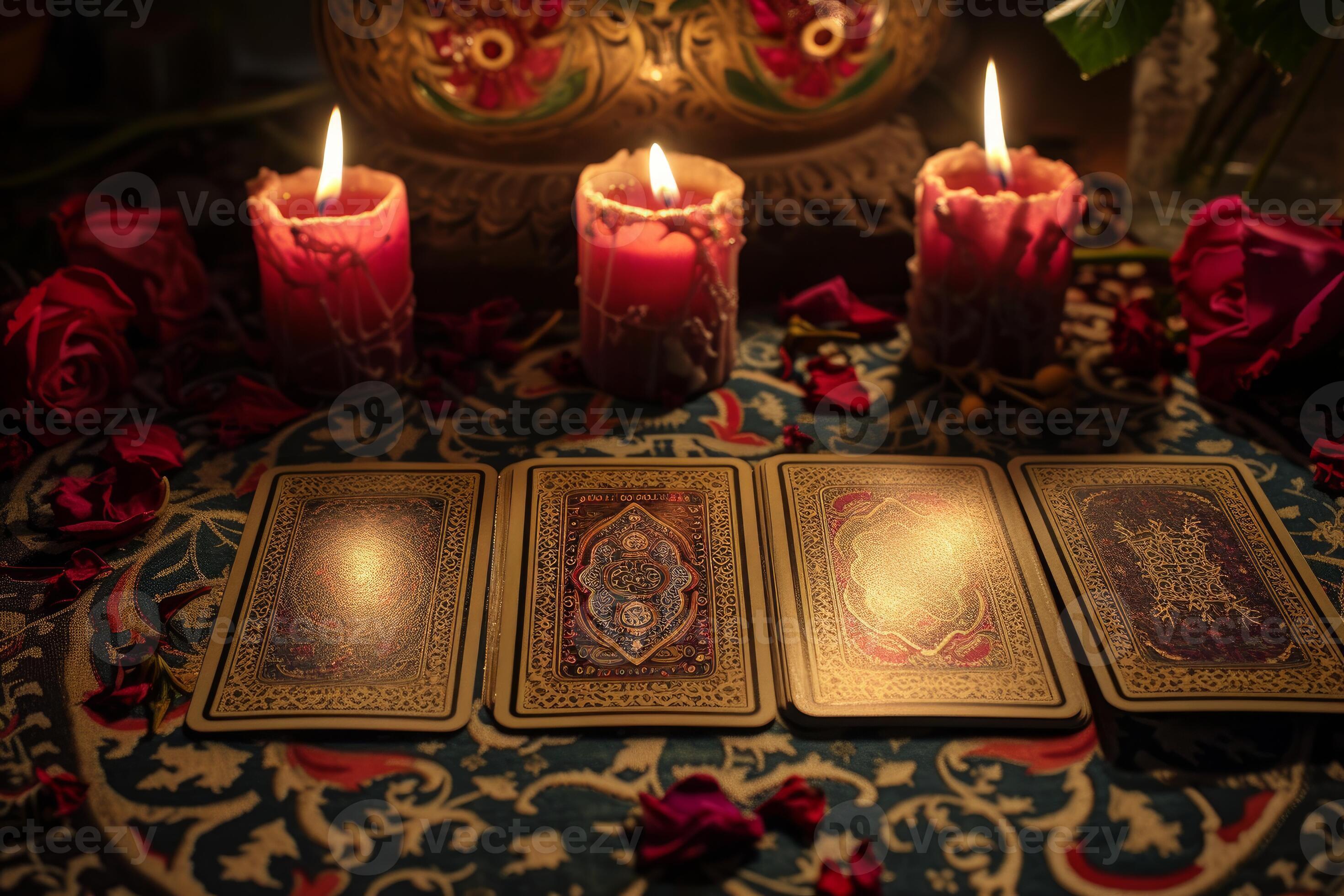 Siete De Copas: Unlocking The Secrets Of This Mysterious Tarot Card - l6ylpll