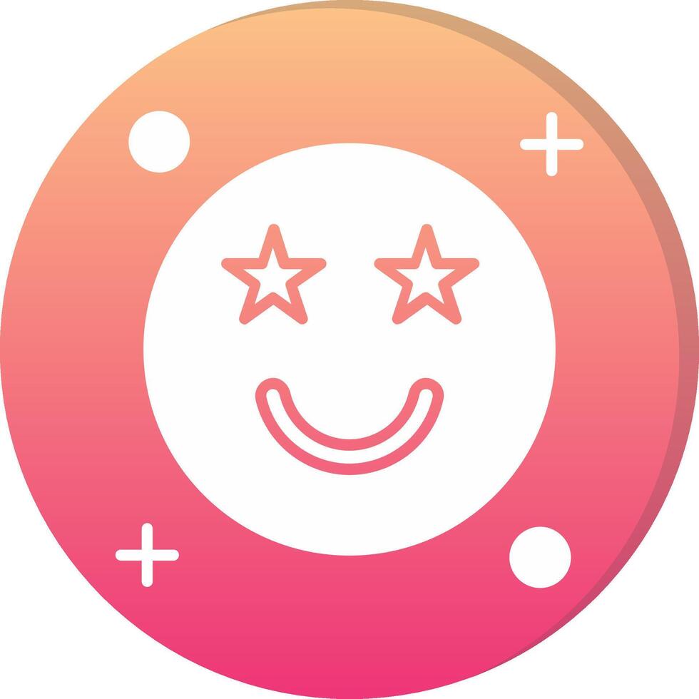 Famous Circle Icon vector