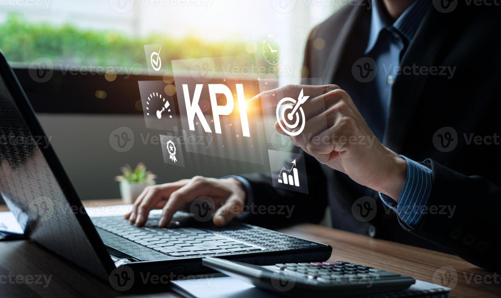 Smart KPIs for Business Optimization Enhance Efficiency, Boost Productivity, and Drive Success with Actionable Insights and Data-Driven Strategies for Maximum Growth and Profitability photo