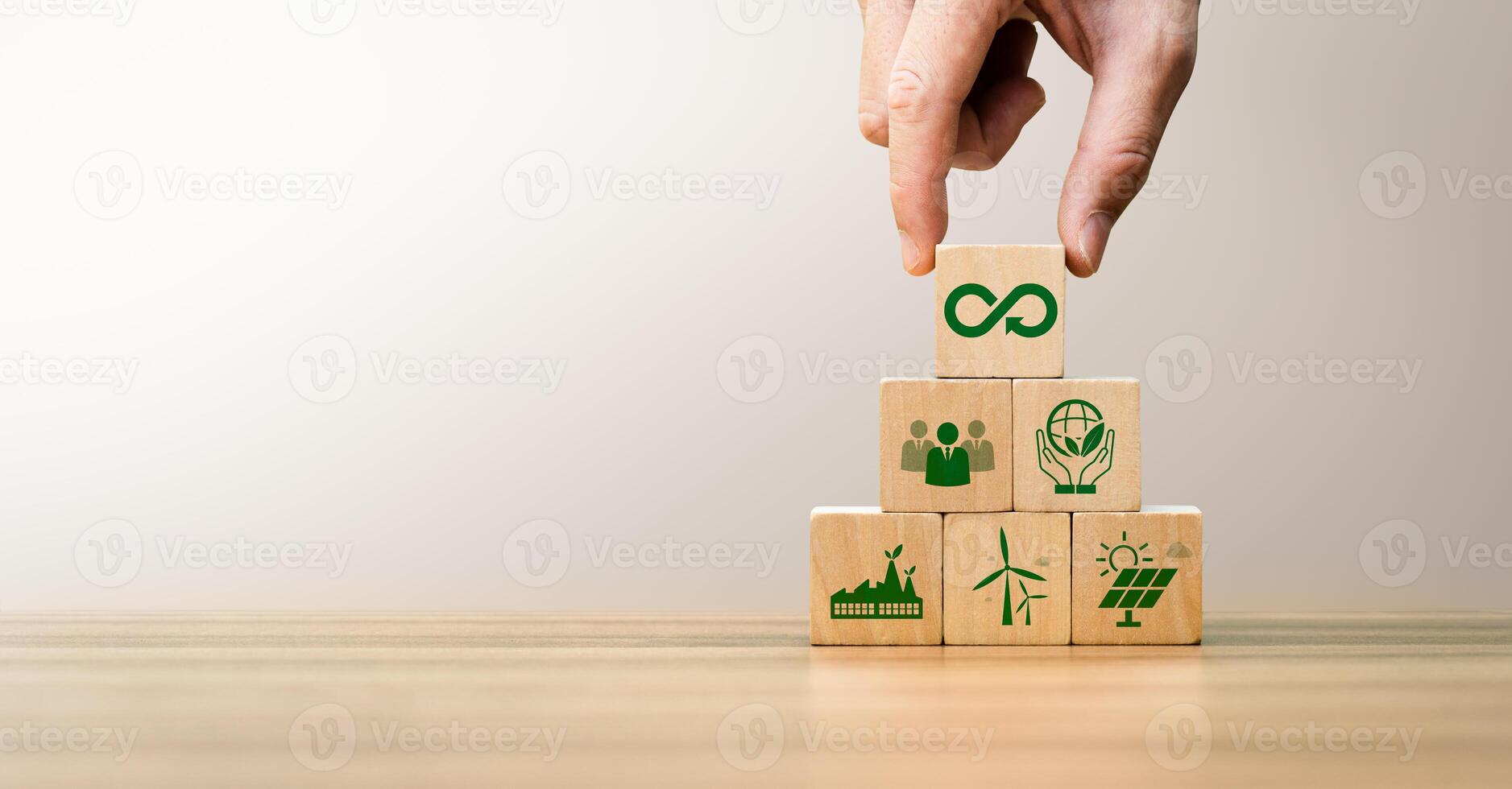 Circular Economy, Sustainable Strategies for Reducing Waste, Enhancing Resource Efficiency, and Promoting Environmental Stewardship for a Greener Future with Innovative Practices and Economic Benefits photo