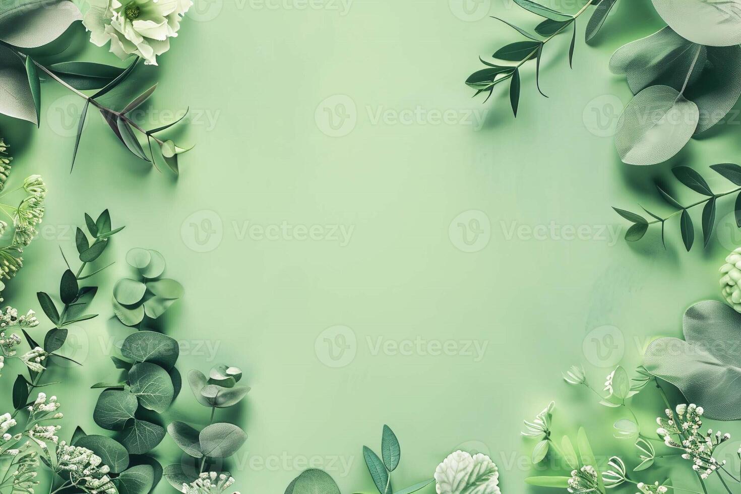 Mockup, photo background, pink podium with clouds, 3D style.