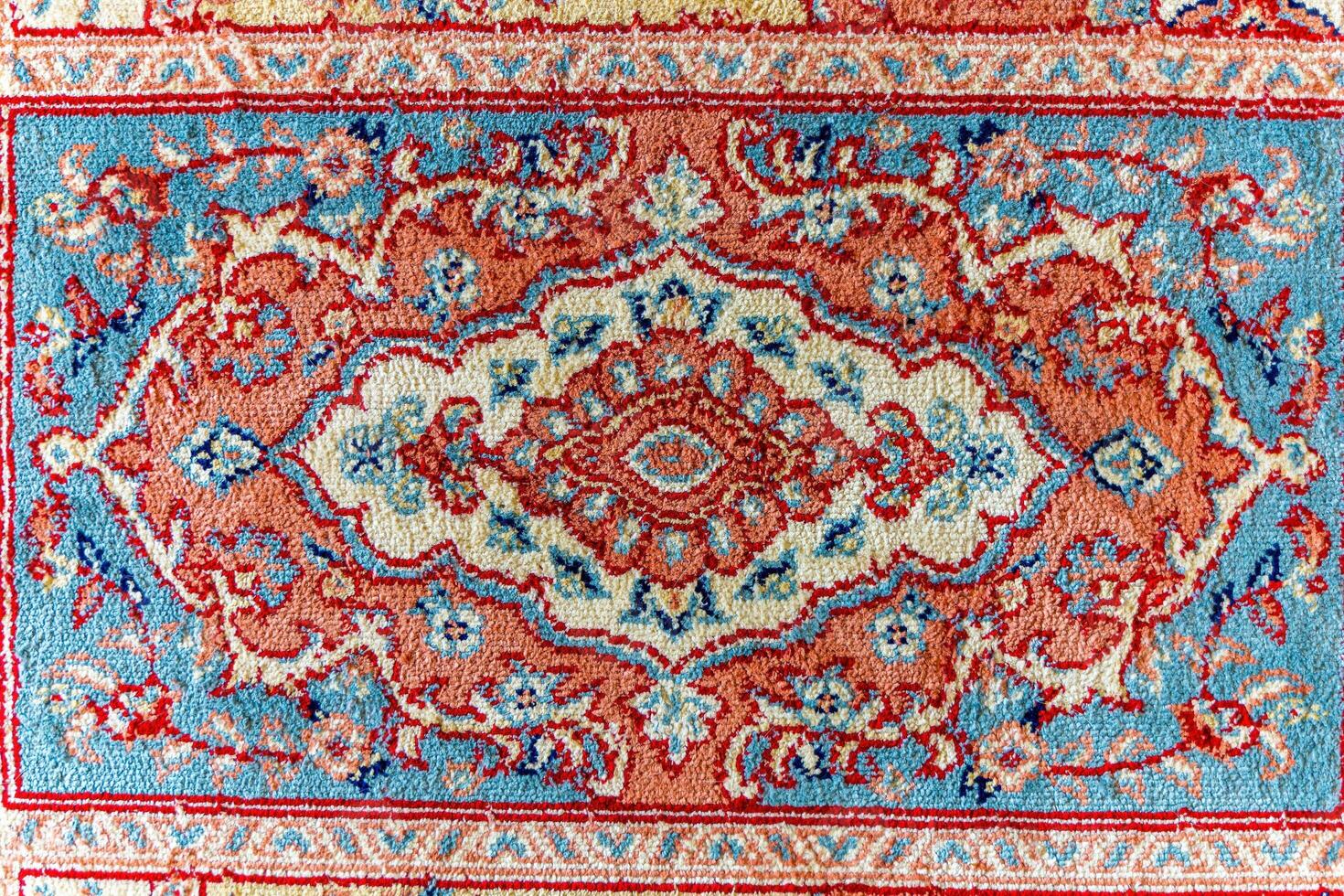 Background screensaver with oriental theme. An old medieval oriental item that has a national heritage in religion photo
