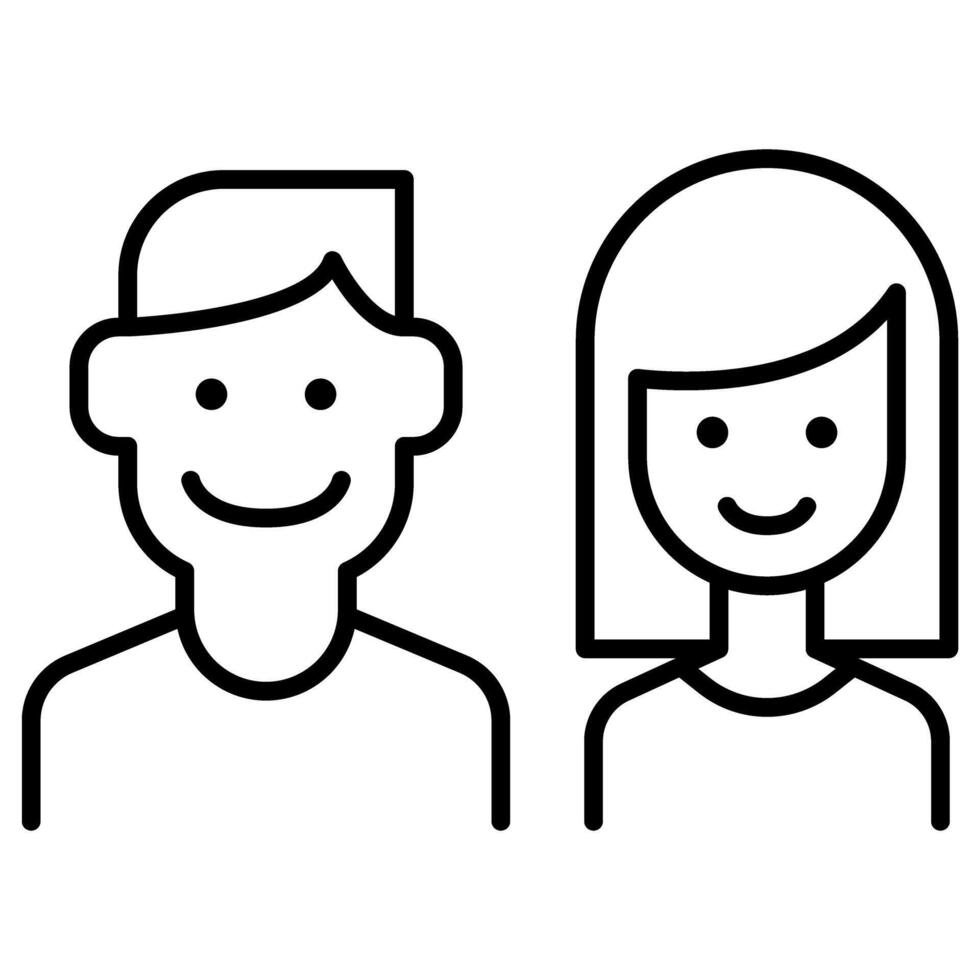 Toilet, Restroom, bathroom icon vector