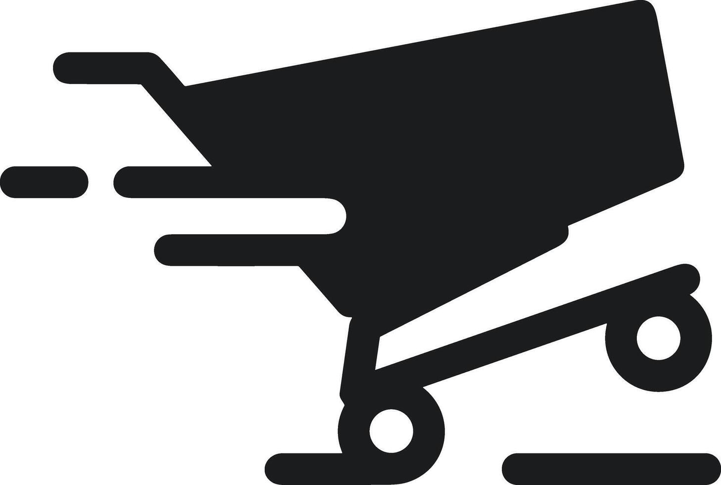 Shopping icon symbol image vector
