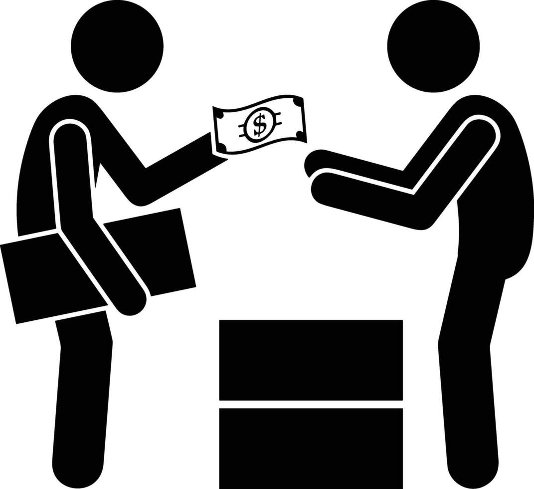 Shopping icon symbol image vector