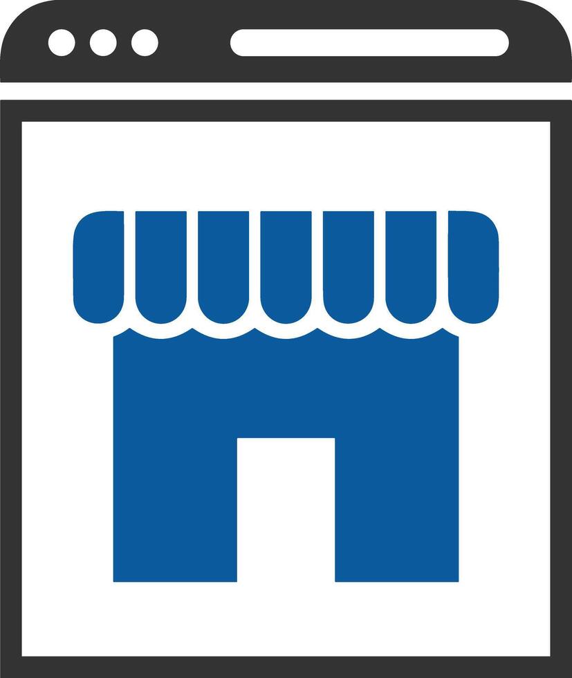 Shopping icon symbol image vector
