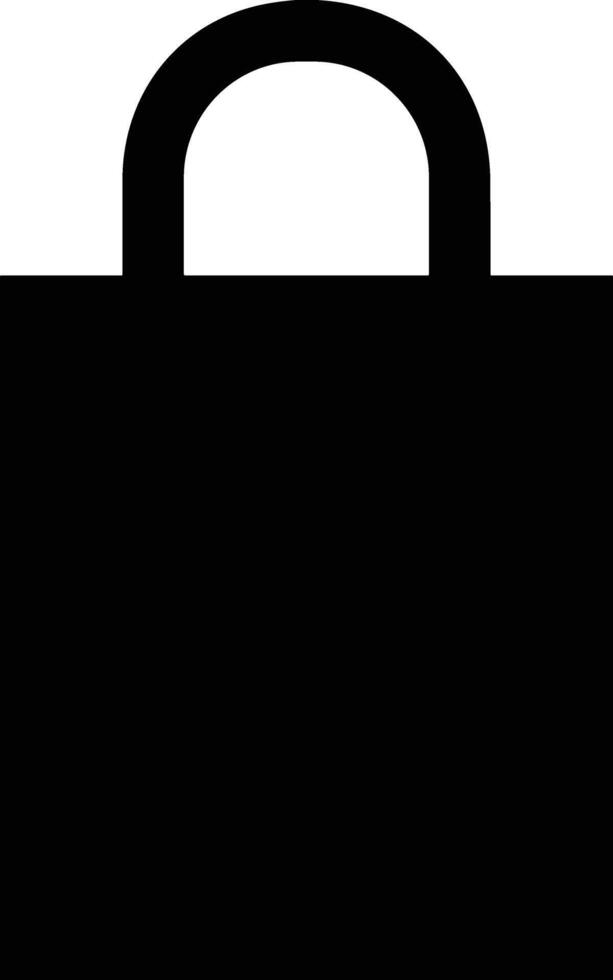 Shopping icon symbol image vector