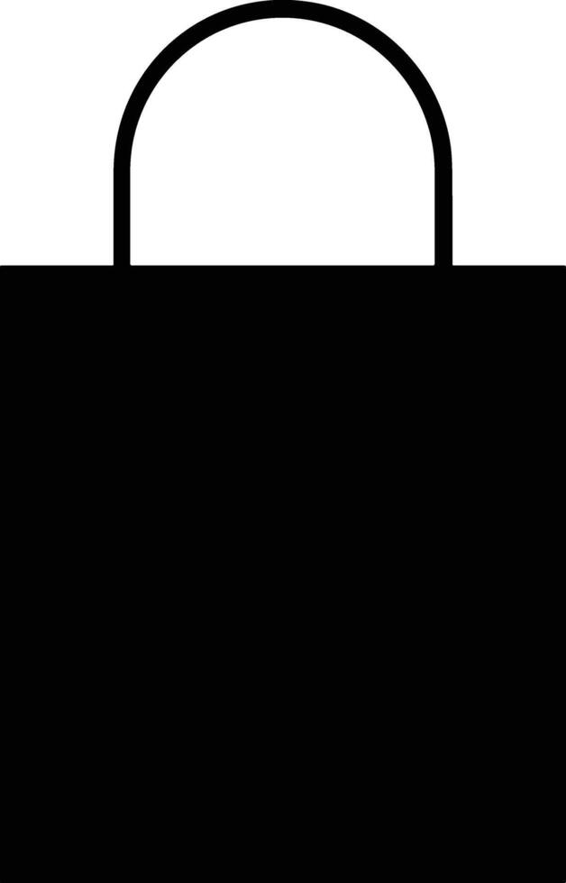 Shopping icon symbol image vector