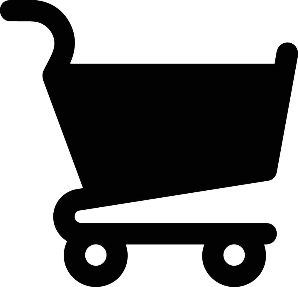Shopping icon symbol image vector
