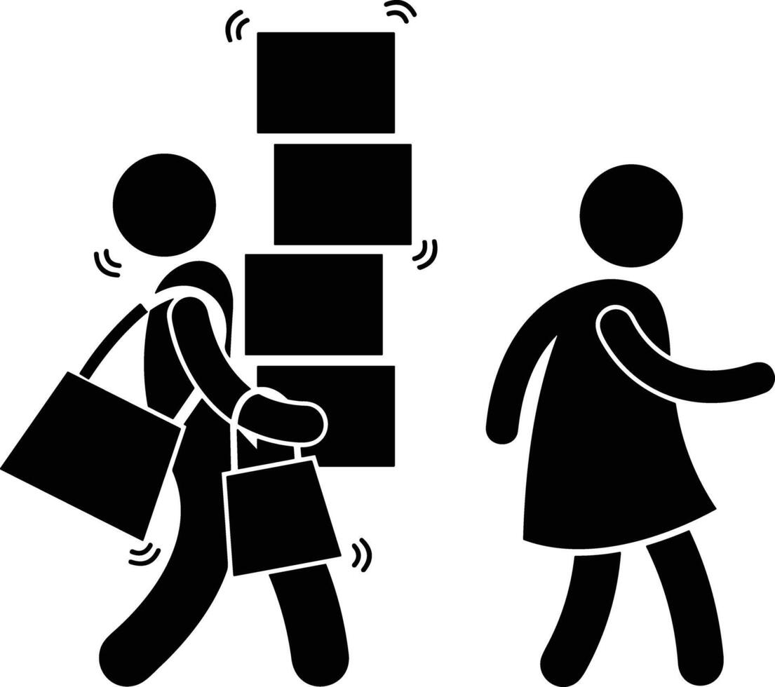 Shopping icon symbol image vector