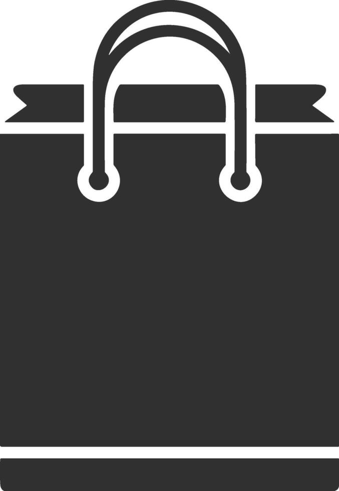 Shopping icon symbol image vector