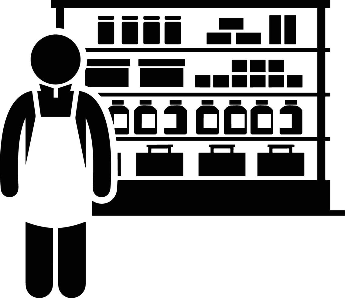Shopping icon symbol image vector