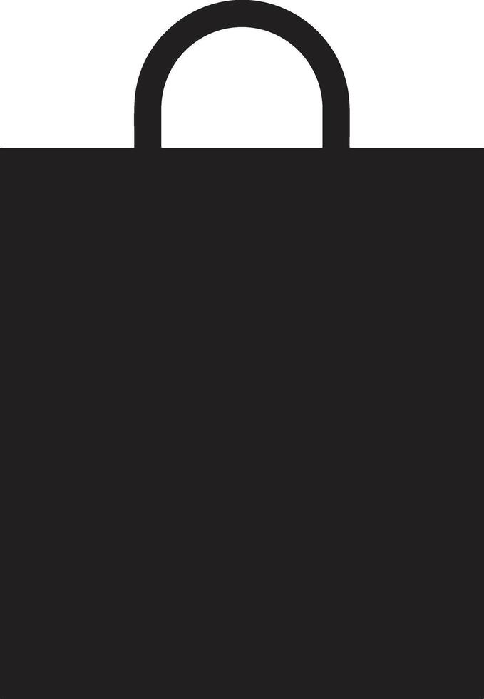 Shopping icon symbol image vector