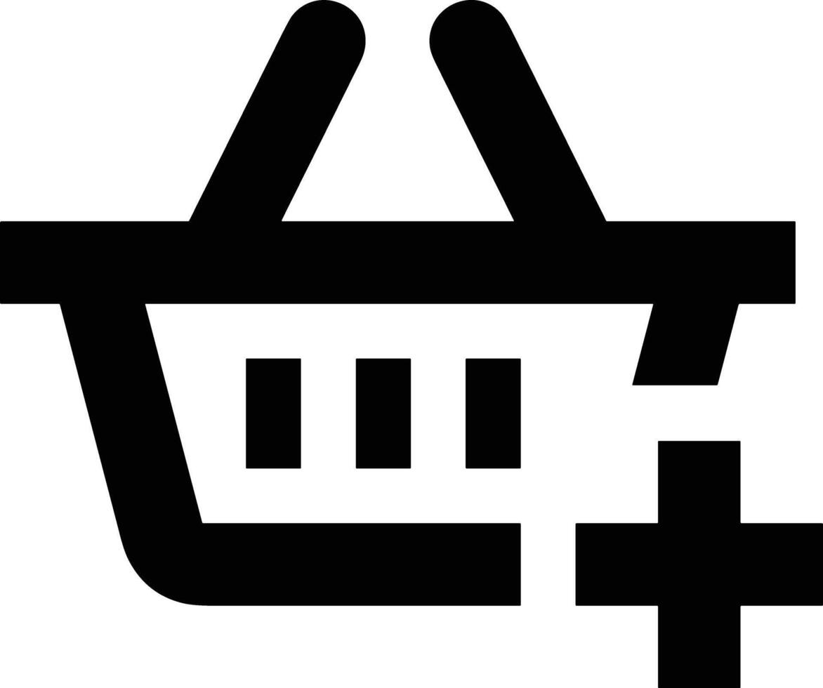 Shopping icon symbol image vector