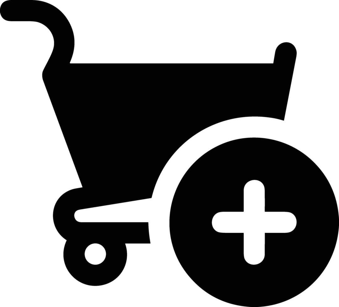 Shopping icon symbol image vector
