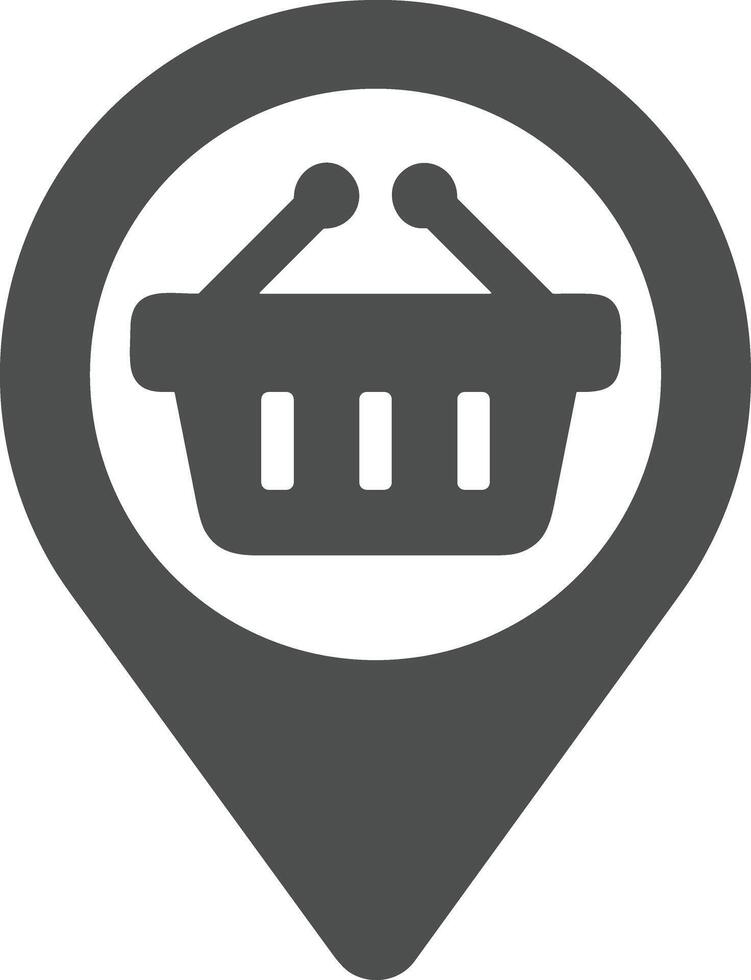 Shopping icon symbol image vector