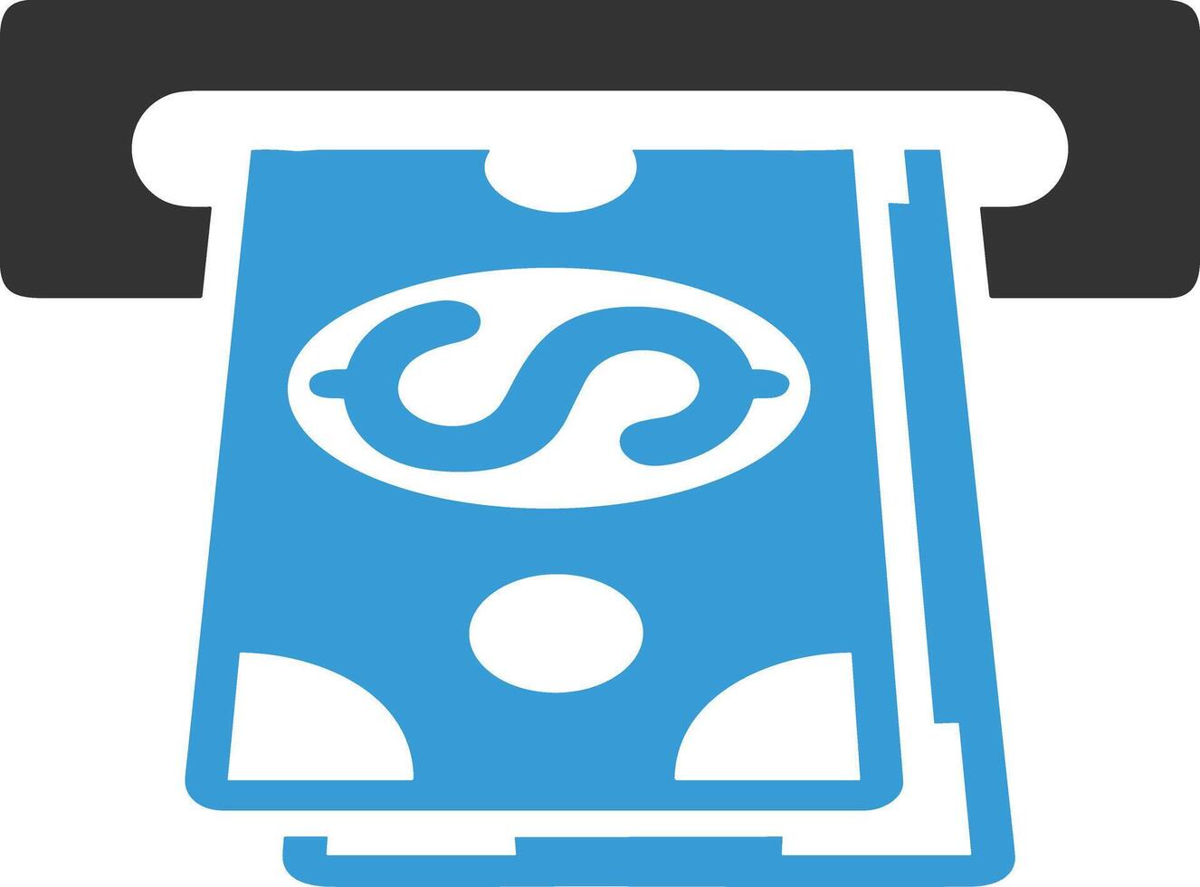 Shopping icon symbol image vector