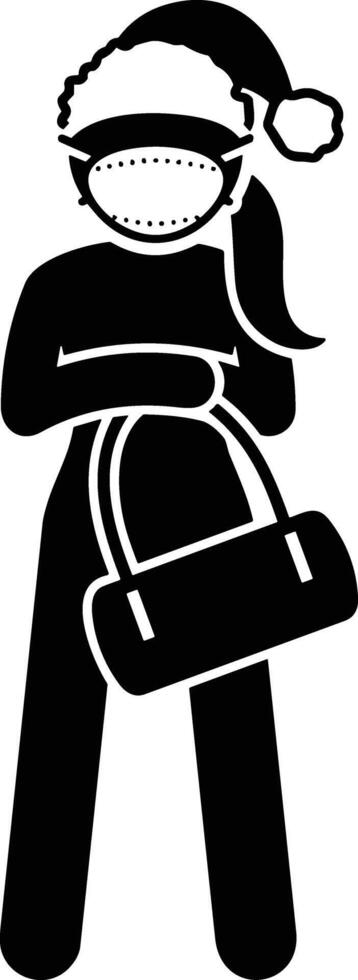 Shopping icon symbol image vector