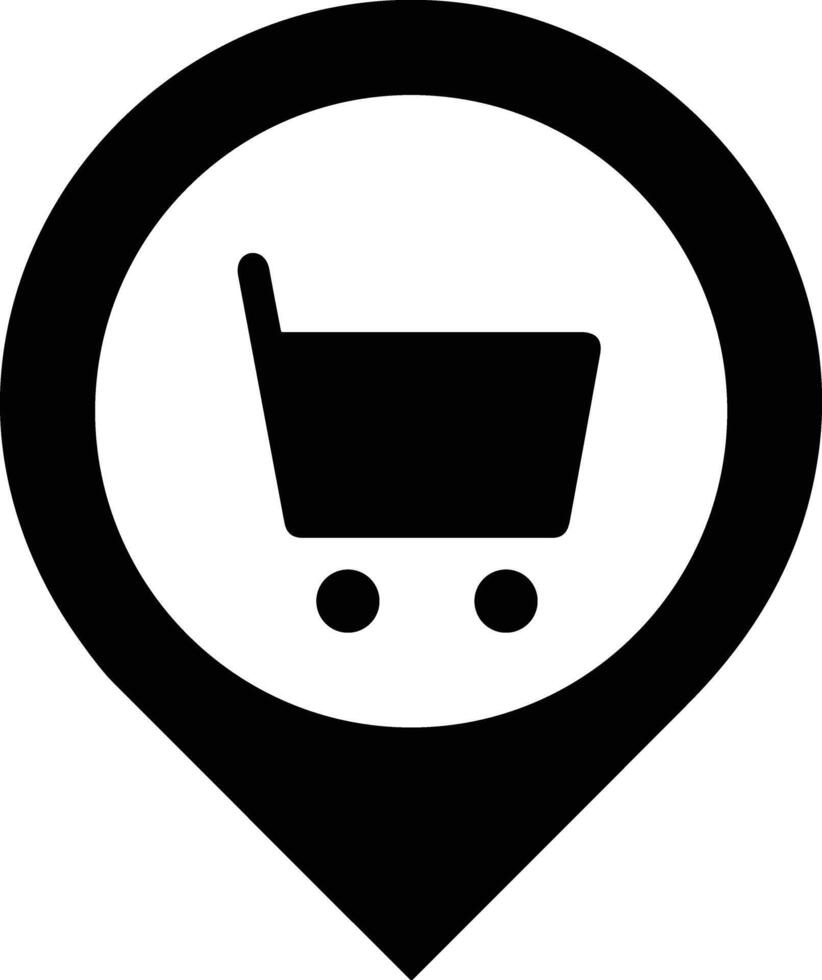 Shopping icon symbol image vector